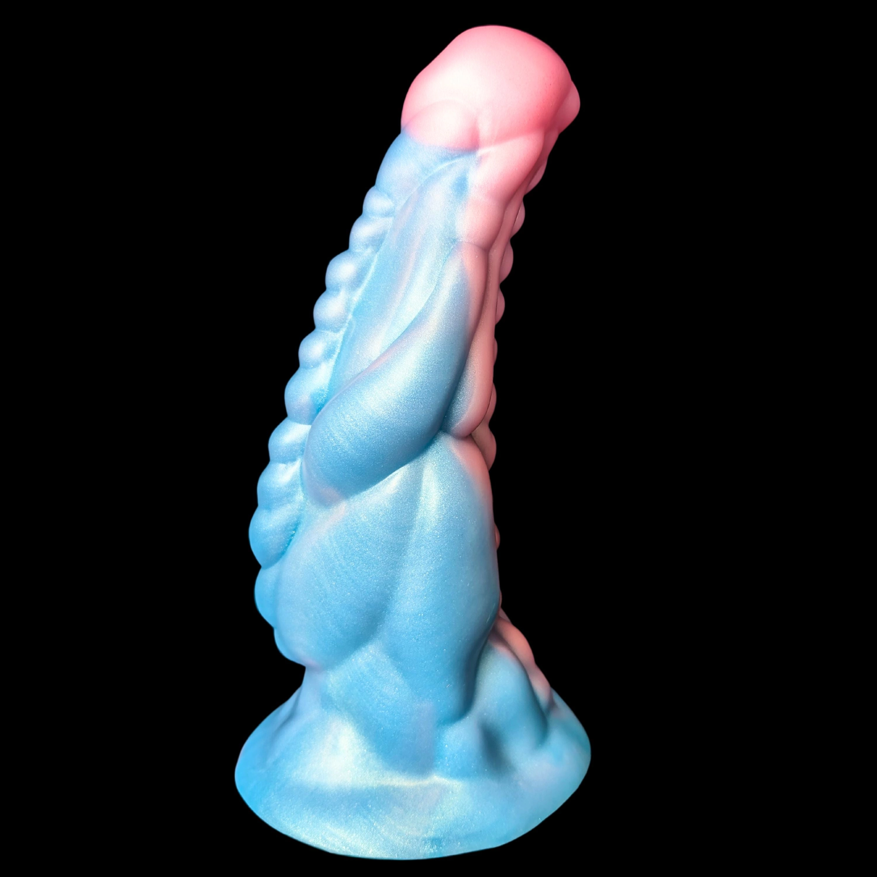 Premade XL Xenu - Blend Purple and Pink - Classic Firmness