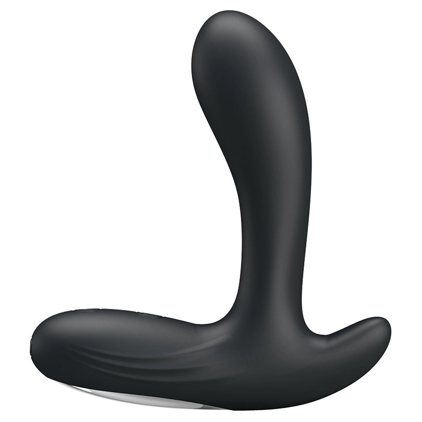 Pretty Love Silicone Rechargeable Prostate and Perineum Stimulator