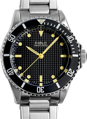 Profundo VB-11