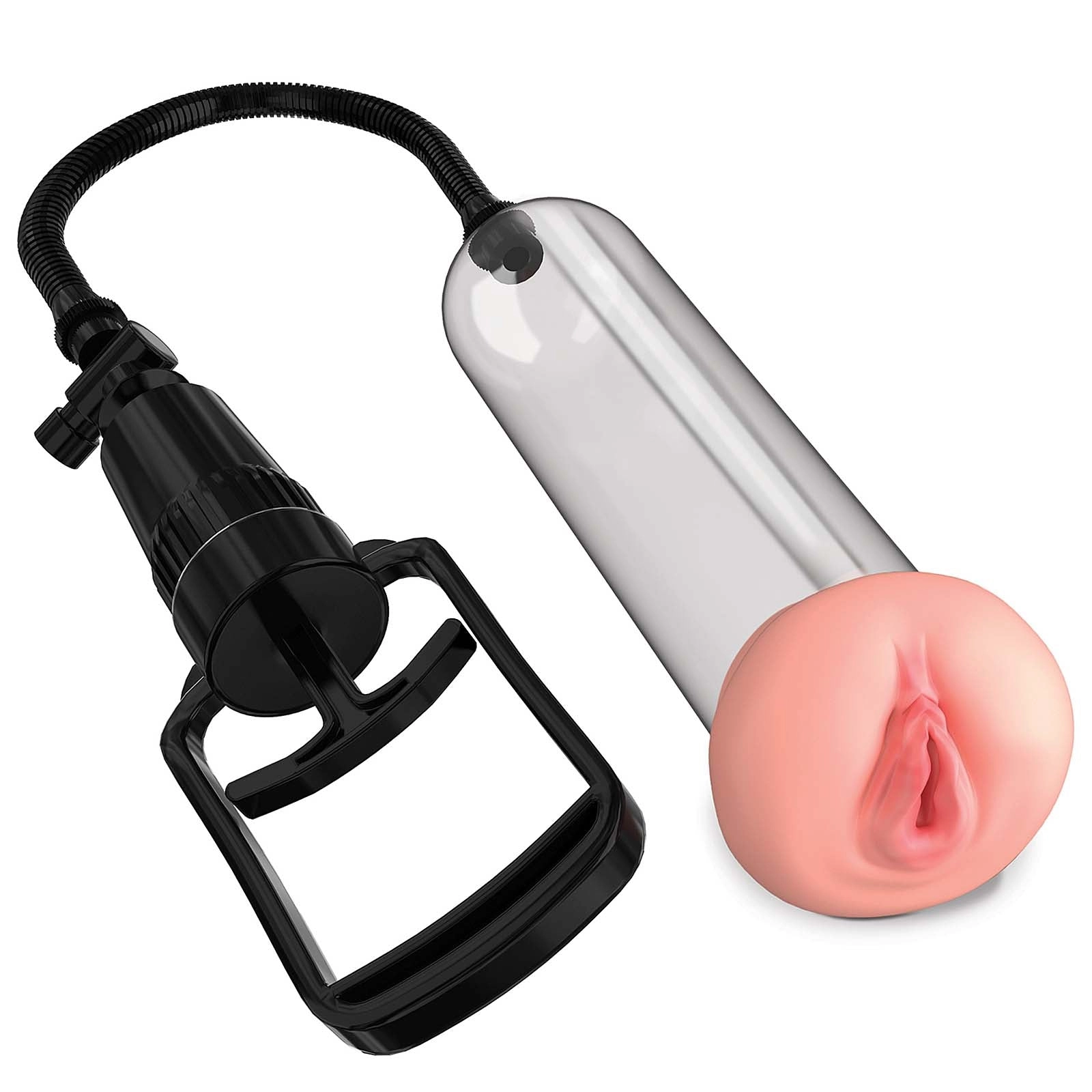 Pump Worx Beginner's Pussy Pump