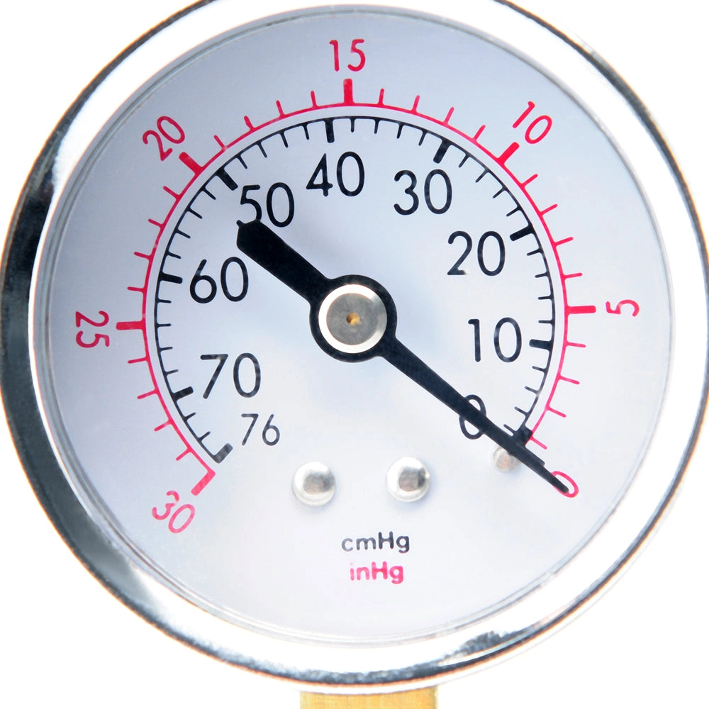 Pump Worx Max-Precision Power Pump