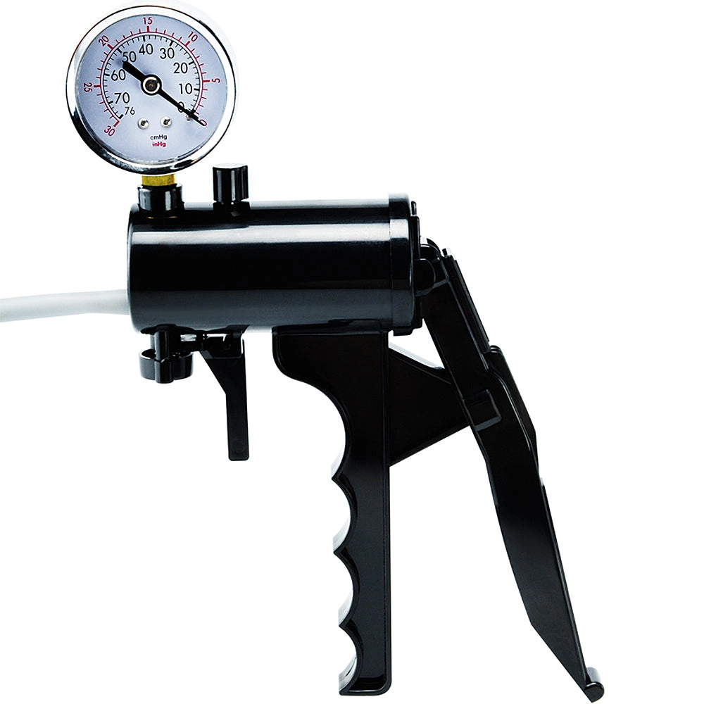 Pump Worx Max-Precision Power Pump