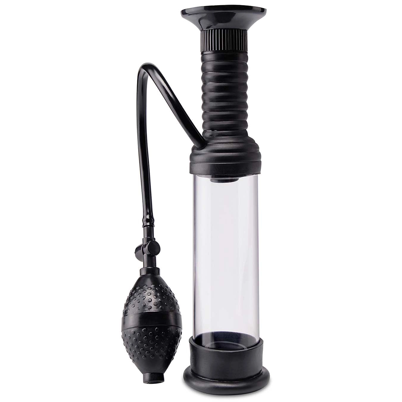 Pump Worx Vibrating Waterproof Wall Banger Pump