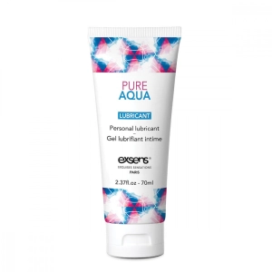 Pure Aqua Lubricant