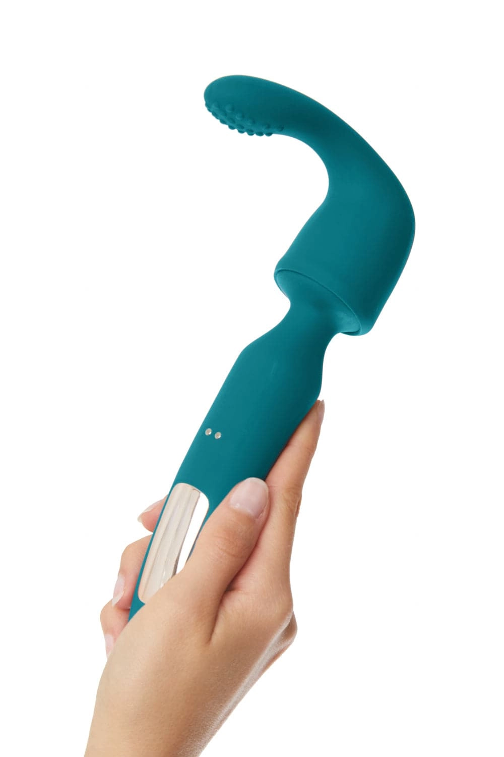 R-Evolution 3 in 1 Wand in Teal