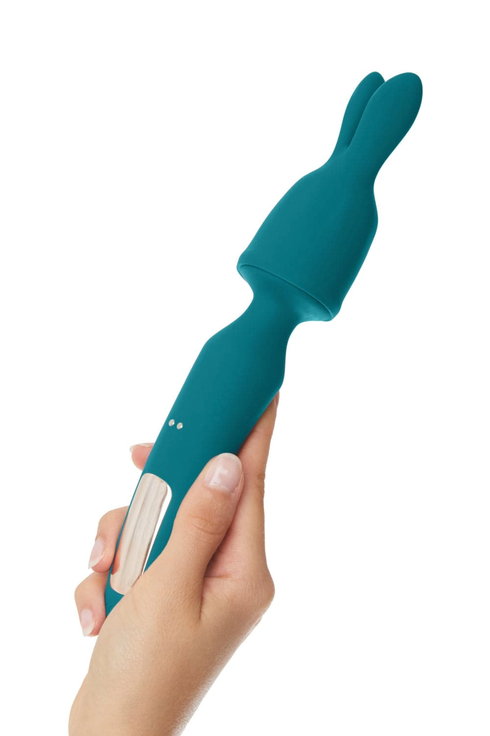 R-Evolution 3 in 1 Wand in Teal