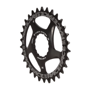 RaceFace Narrow Wide Chainring - Direct Mount CINCH, 30t
