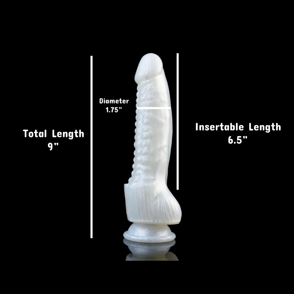 Realistic Fantasy Silicone Dildo Collection, Beautiful Custom Dildos