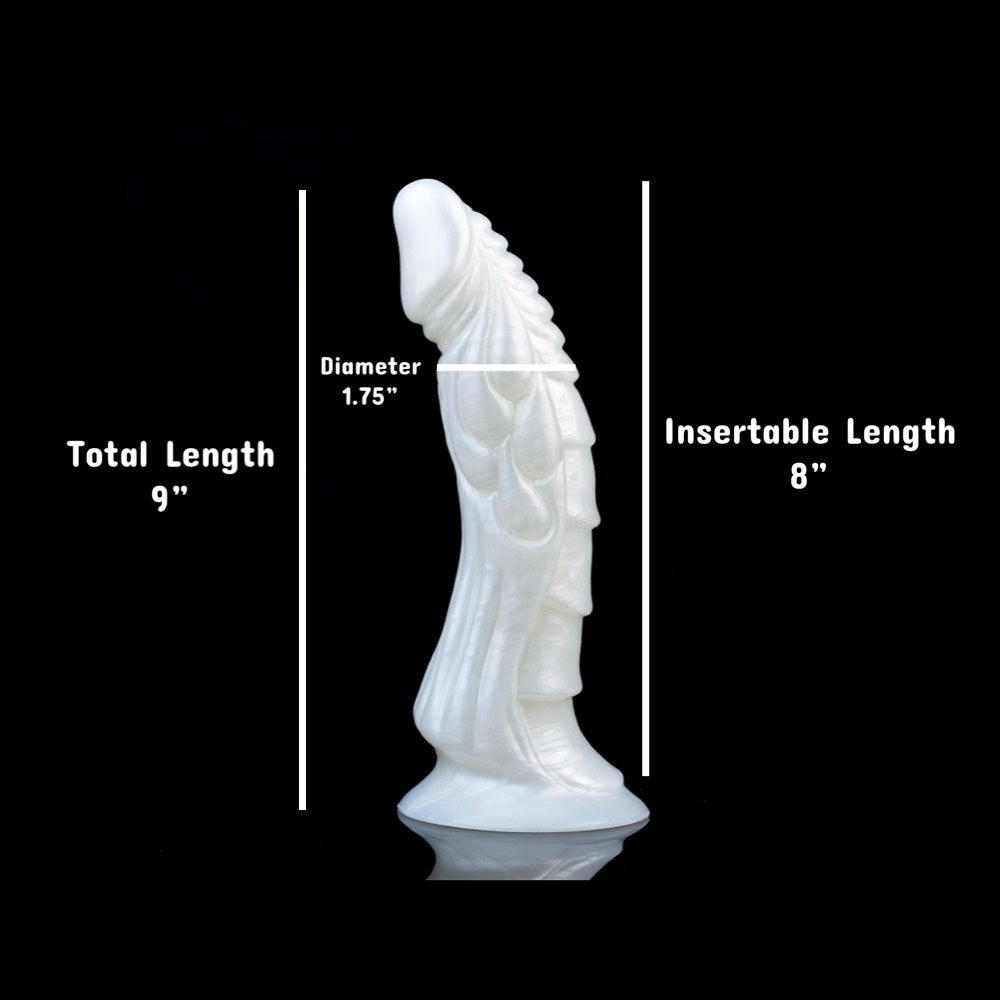 Realistic Fantasy Silicone Dildo Collection, Beautiful Custom Dildos