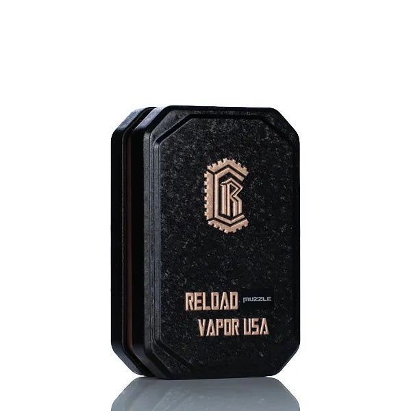 Reload Vapor ReLoad Muzzle dot RBA