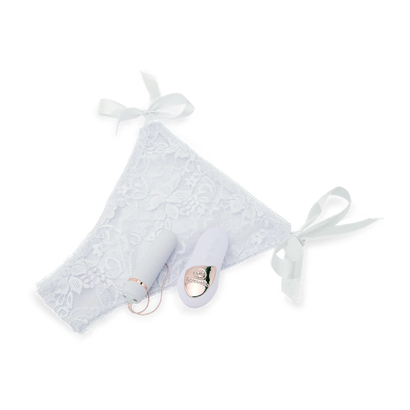 Remote Control Pleasure Panty
