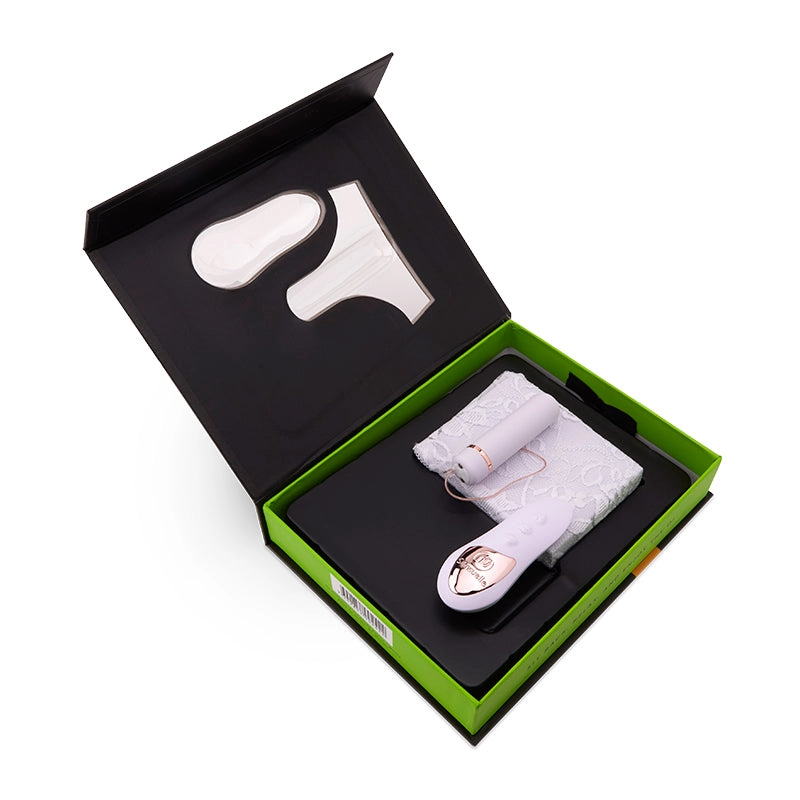 Remote Control Pleasure Panty