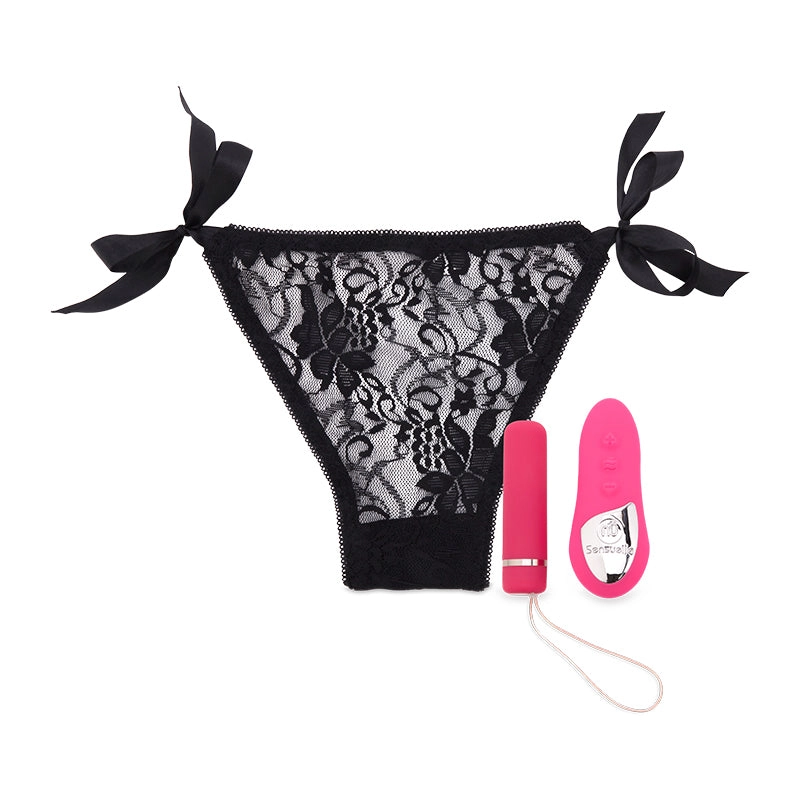 Remote Control Pleasure Panty