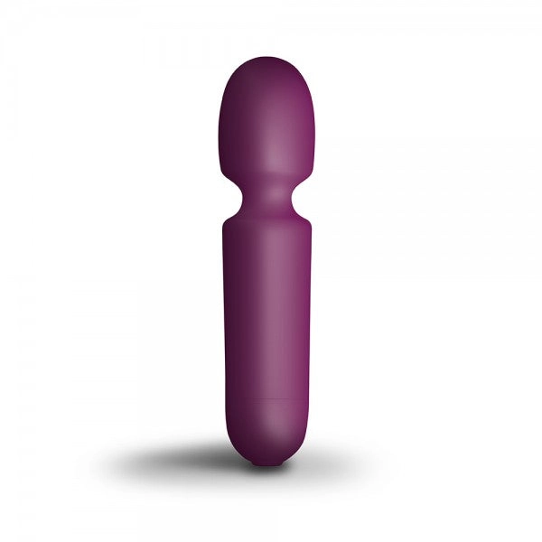 Rocks Off Sugarboo PLAYFUL PASSION 10 Speed Massage Wand