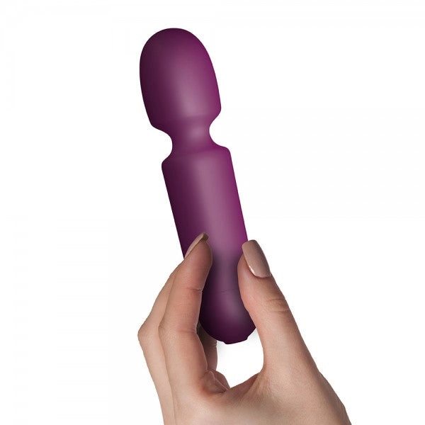 Rocks Off Sugarboo PLAYFUL PASSION 10 Speed Massage Wand