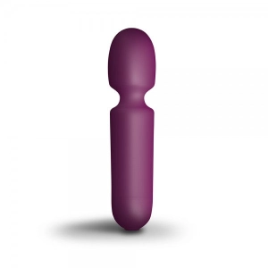 Rocks Off Sugarboo PLAYFUL PASSION 10 Speed Massage Wand