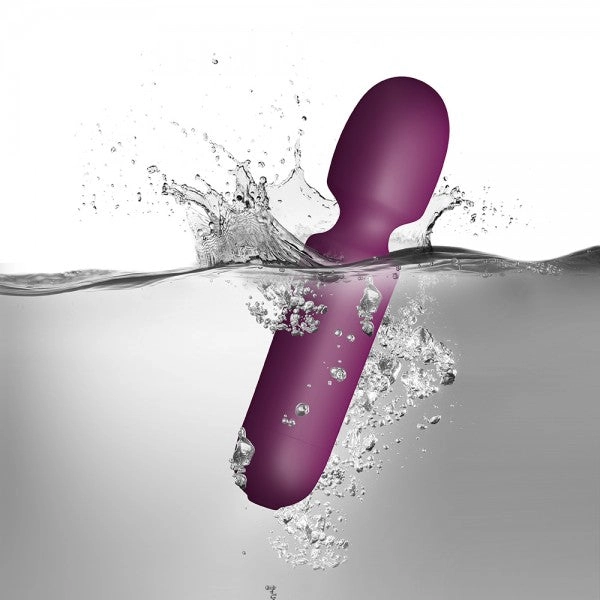 Rocks Off Sugarboo PLAYFUL PASSION 10 Speed Massage Wand