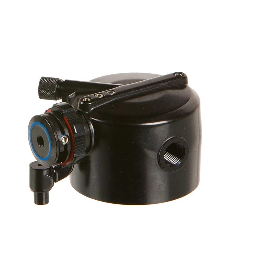 RockShox Deluxe Ult Remote Eyelet Assy