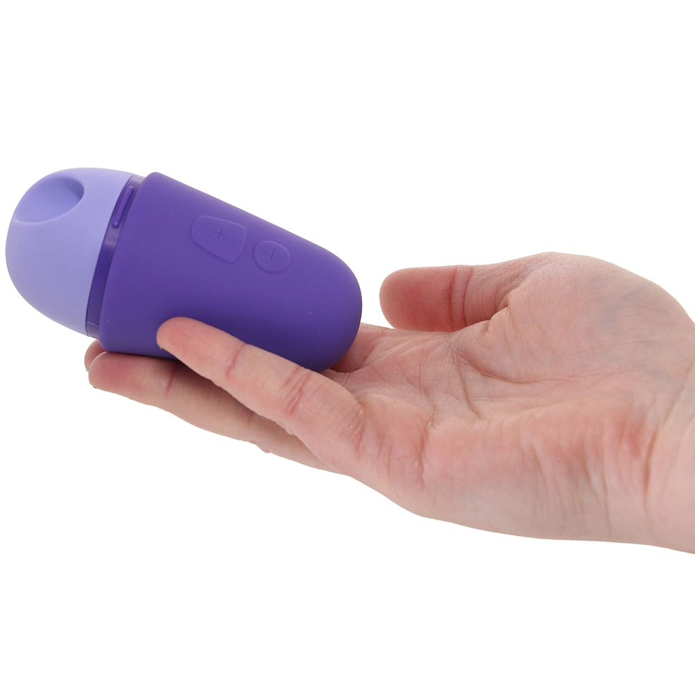 Romp Free X Clitoral Stimulator