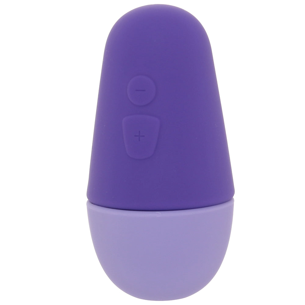 Romp Free X Clitoral Stimulator