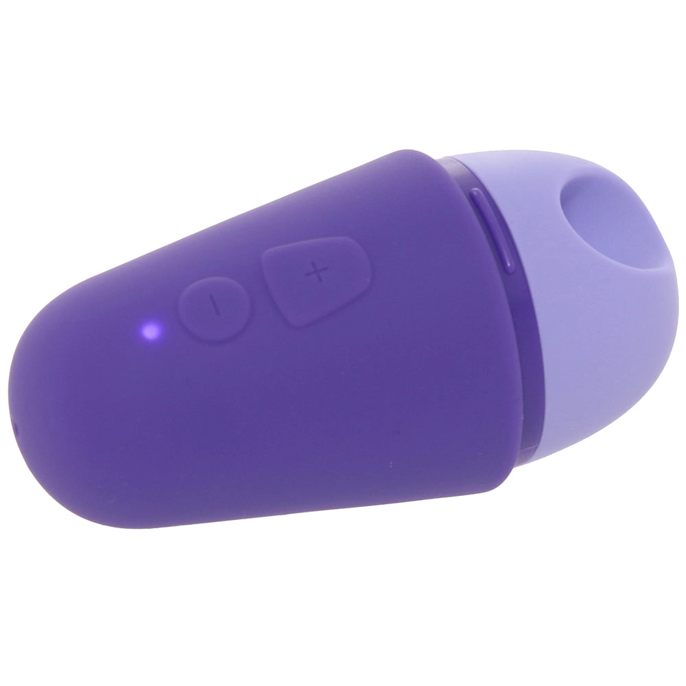 Romp Free X Clitoral Stimulator