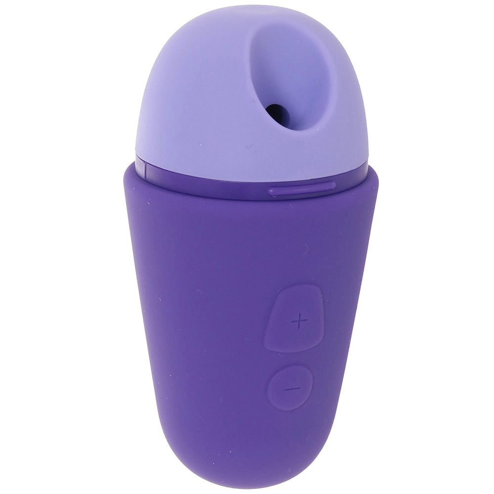 Romp Free X Clitoral Stimulator
