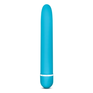 Rose Luxuriate - Blue