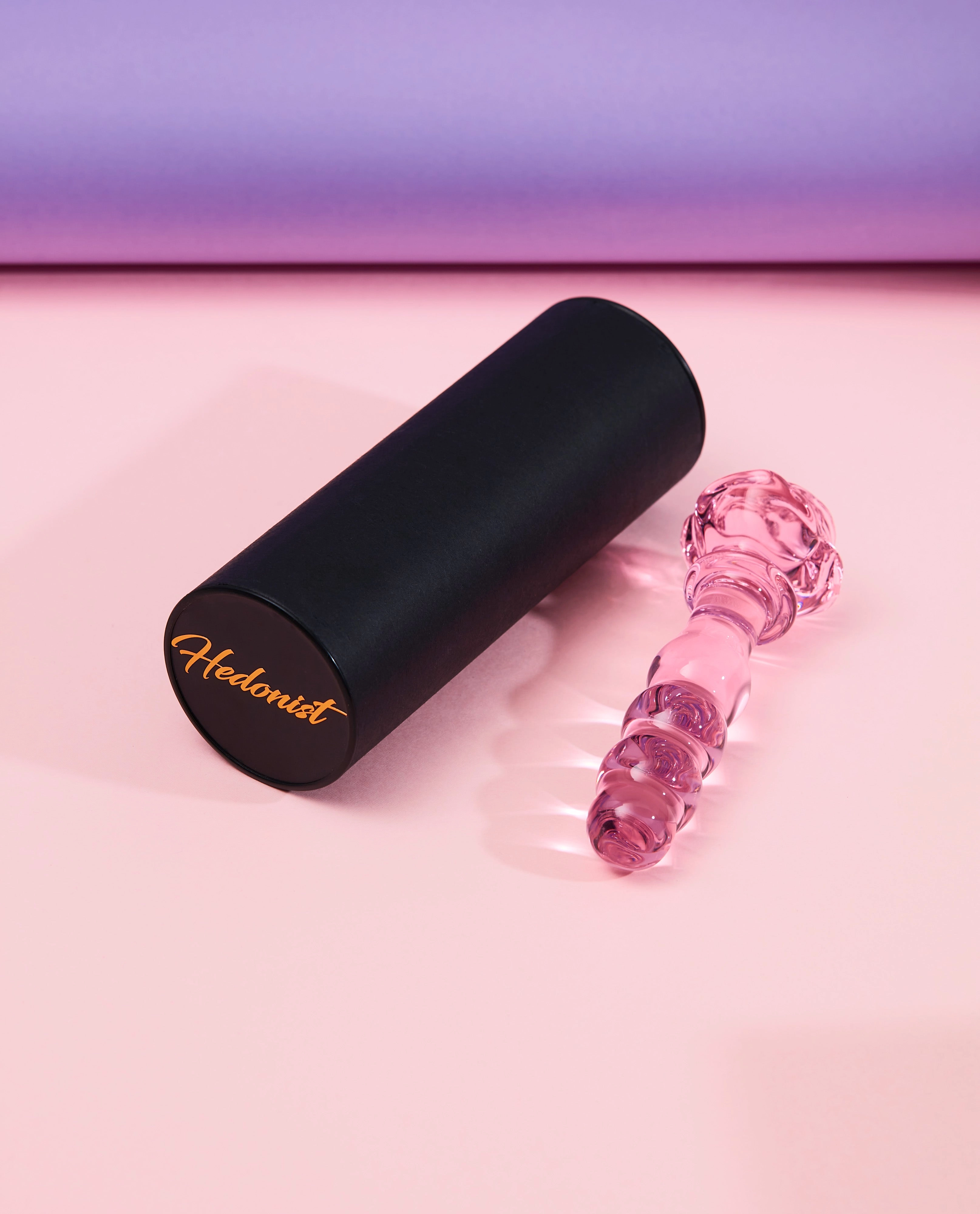 Rosie Glass Dildo