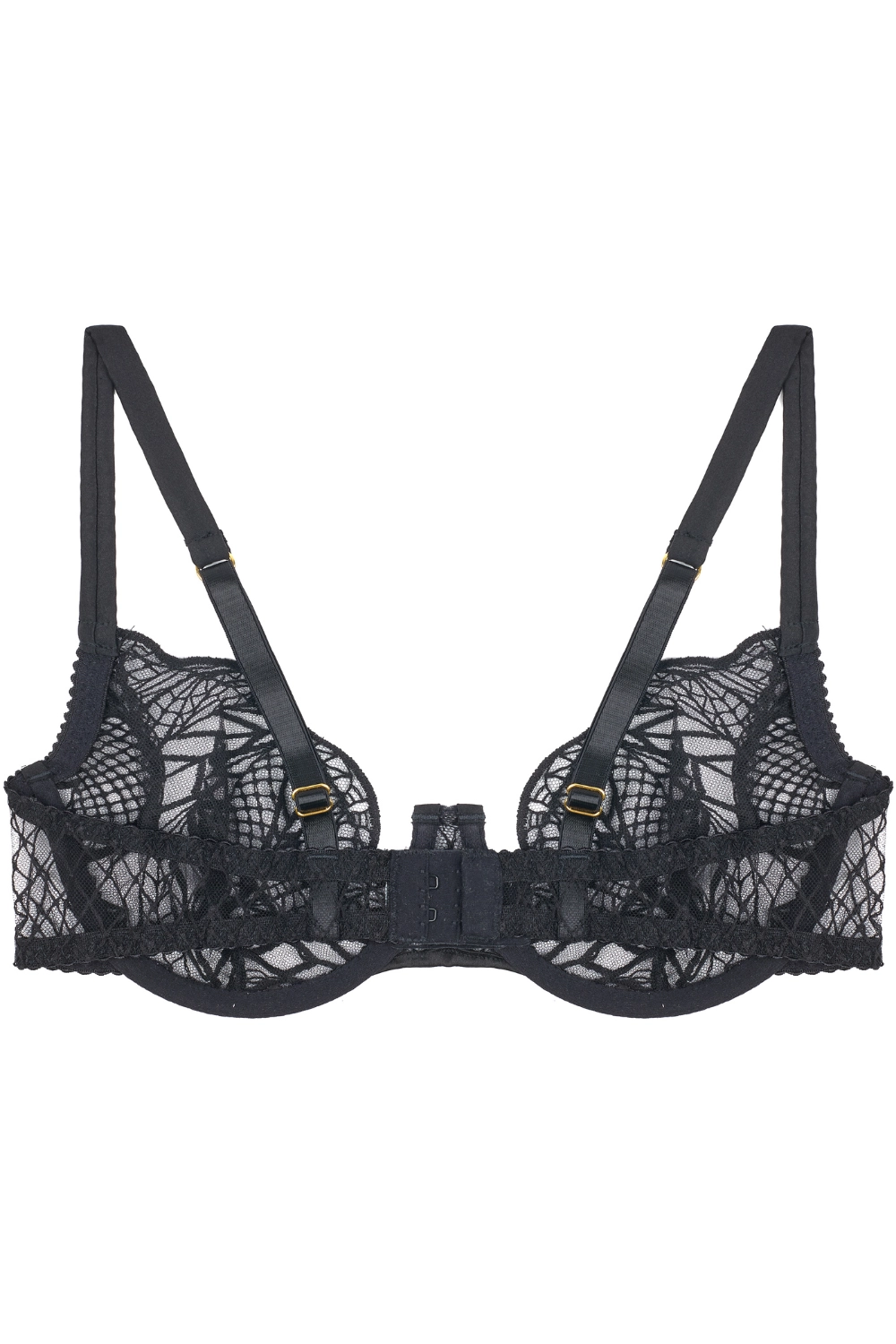 Roxy Demi Bra