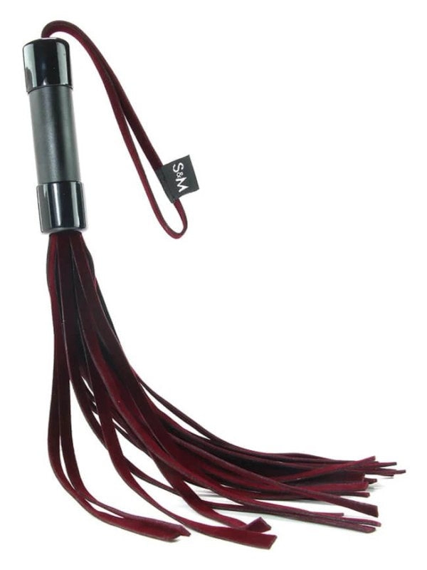 S & M Enchanted Flogger