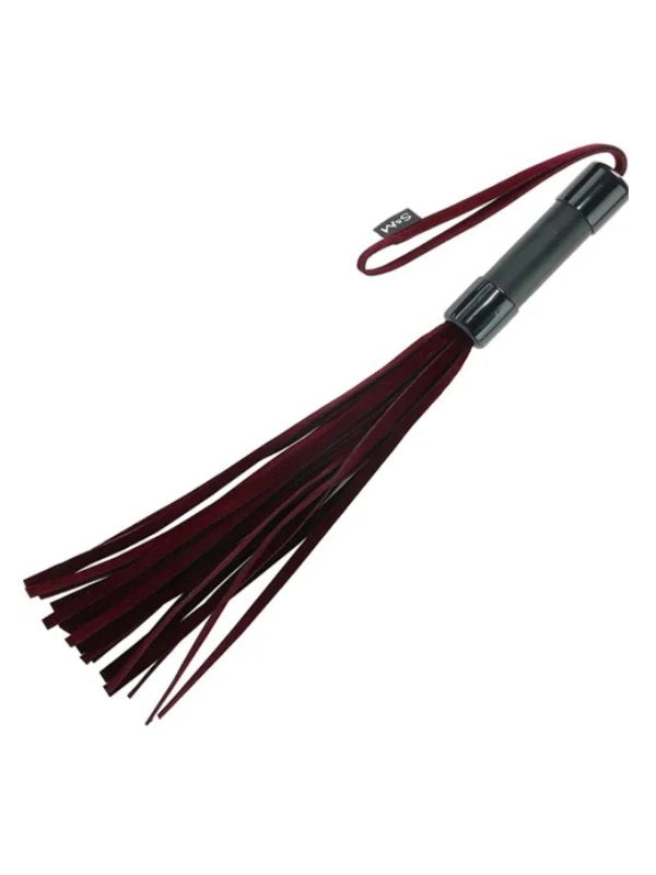 S & M Enchanted Flogger