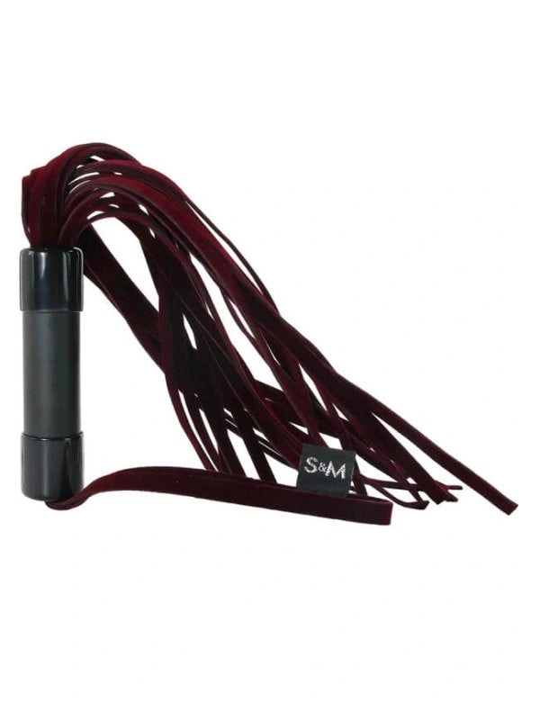 S & M Enchanted Flogger