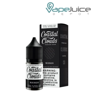 Saltwater Mango Coastal Clouds 30ml