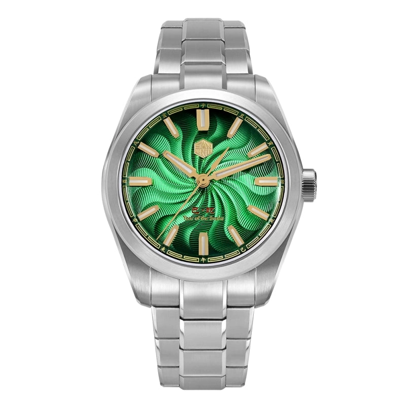 San Martin Snake Year Limited Edition  Men Watch SN0144