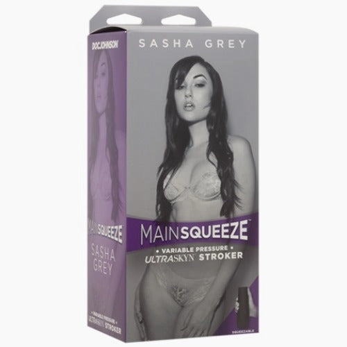 Sasha Grey