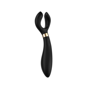 Satisfyer Endless Fun Unisex Multipurpose Vibrator | Couples Wand