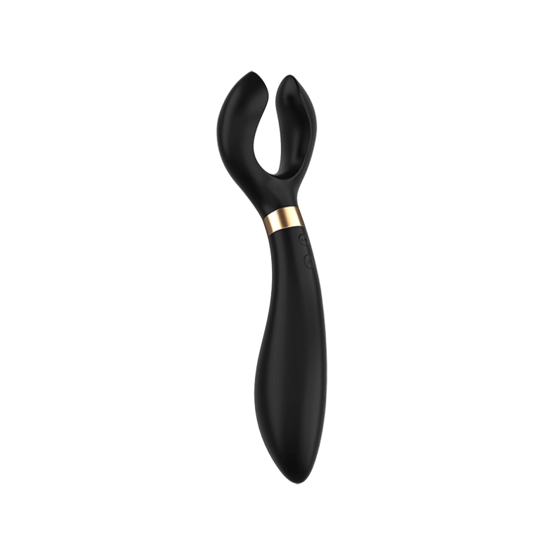 Satisfyer Endless Fun Unisex Multipurpose Vibrator | Couples Wand