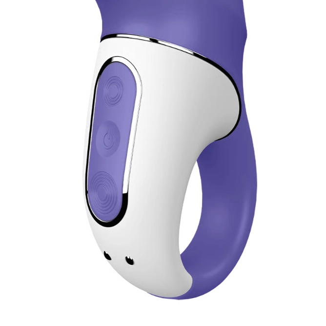 Satisfyer Magic Bunny Vibrator
