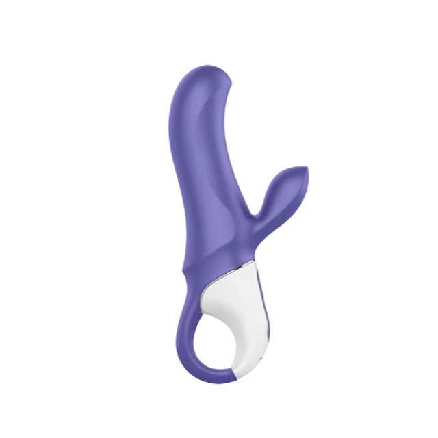 Satisfyer Magic Bunny Vibrator