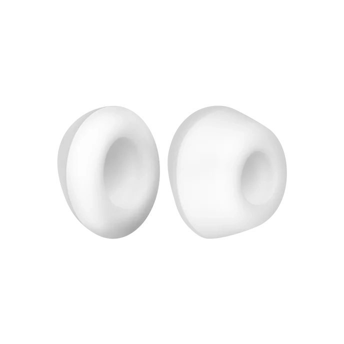 Satisfyer Pro 2 Caps 5-Piece Set