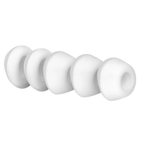 Satisfyer Pro 2 Caps 5-Piece Set
