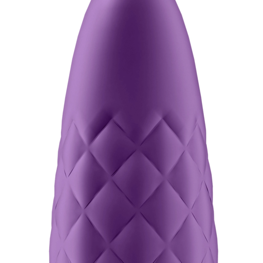 Satisfyer Ultra Power Bullet 5 Vibrator