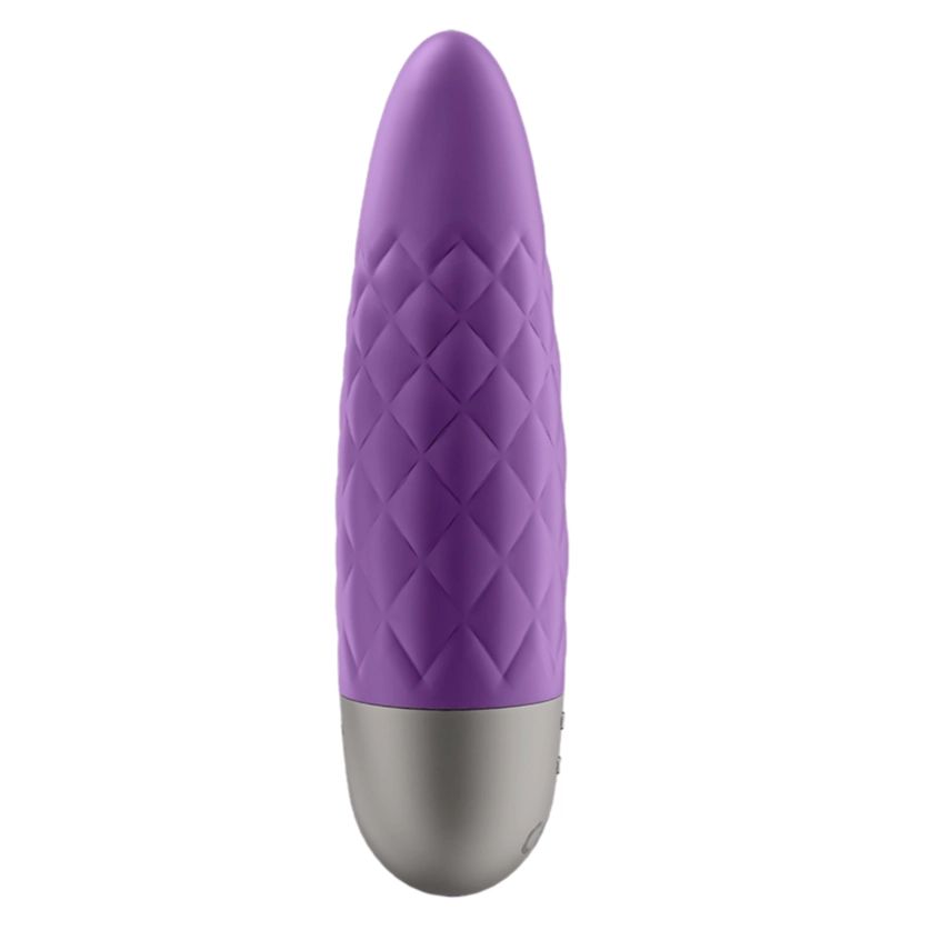Satisfyer Ultra Power Bullet 5 Vibrator