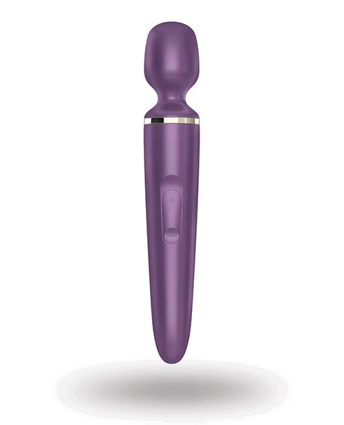 Satisfyer Wand-er Woman