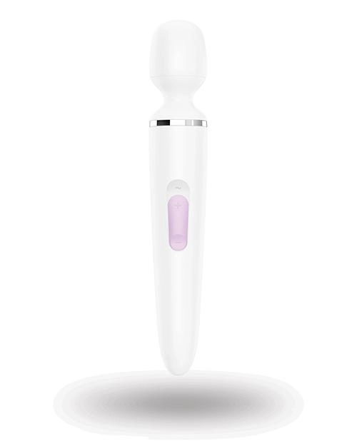 Satisfyer Wand-er Woman