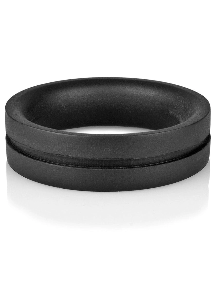 ScreamingO RingO Pro LG Cock Ring Black