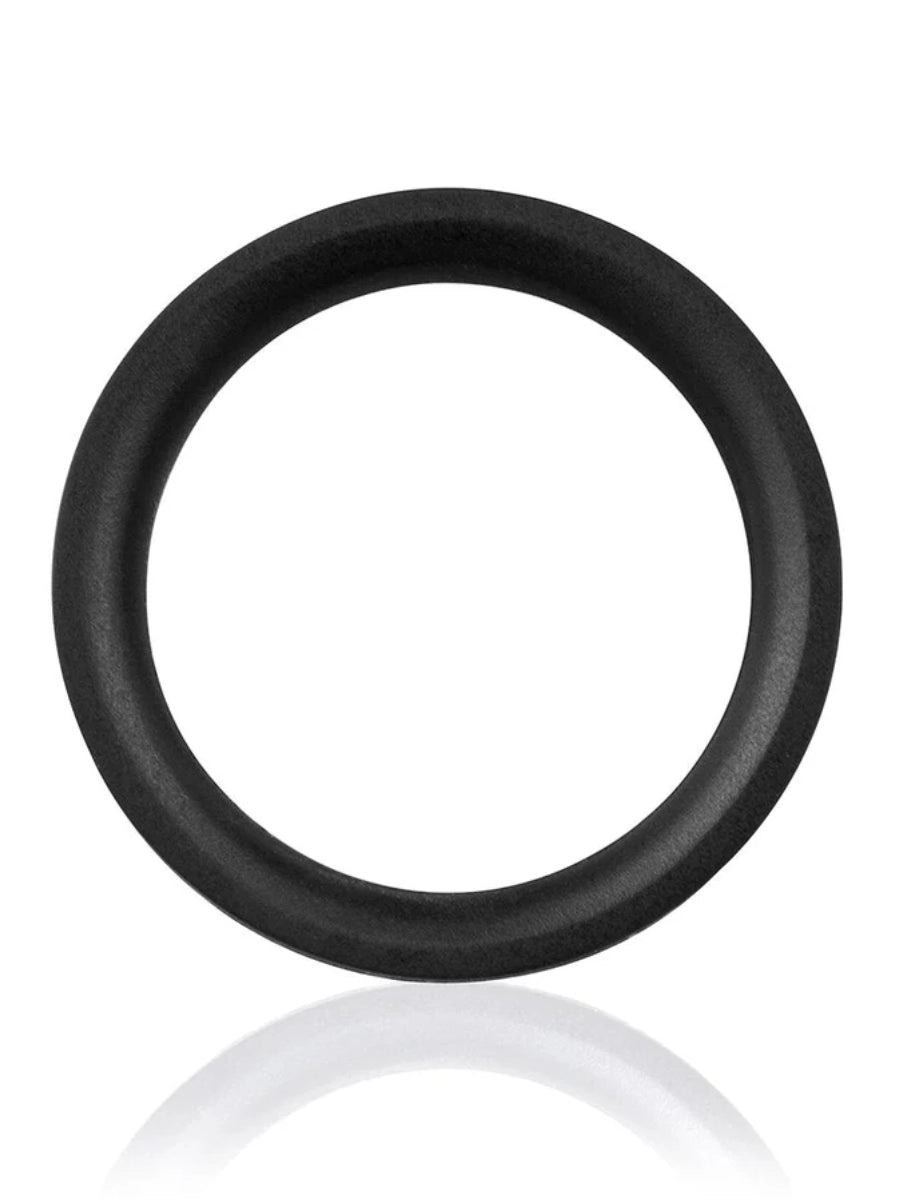 ScreamingO RingO Pro LG Cock Ring Black