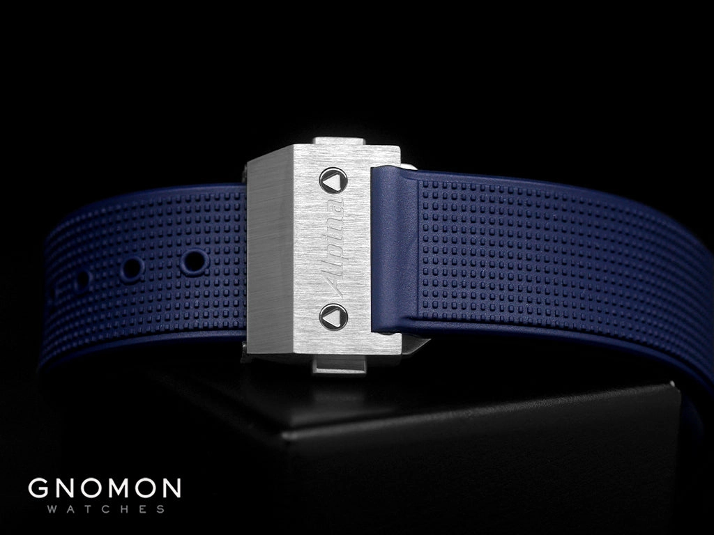 Seastrong Diver Extreme Automatic Blue Ref. AL-525N3VE6