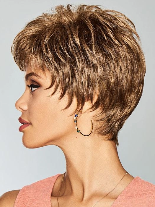 Serving Style | Synthetic Lace Front Wig | CLOSEOUT