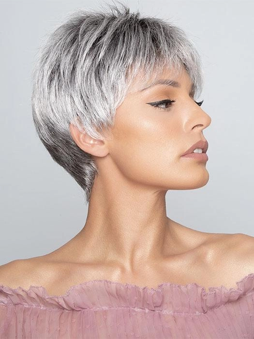 Serving Style | Synthetic Lace Front Wig | CLOSEOUT
